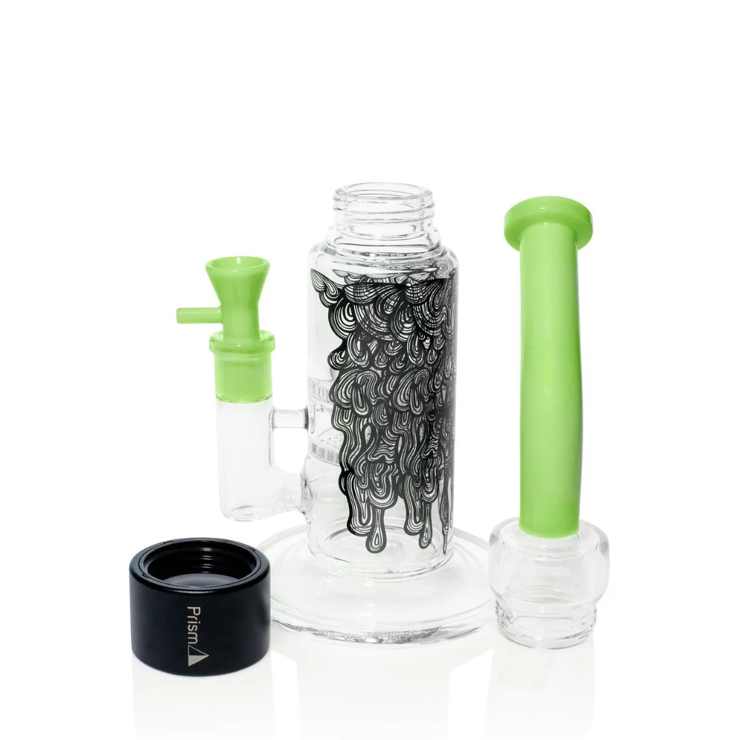 Drippy Big Honeycomb Single Stack - Image 5