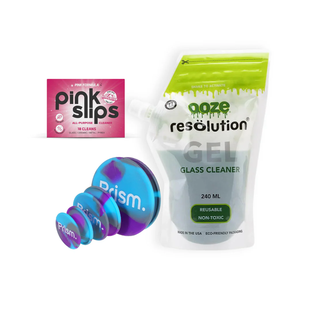 Big Clean Bundle - Image 4