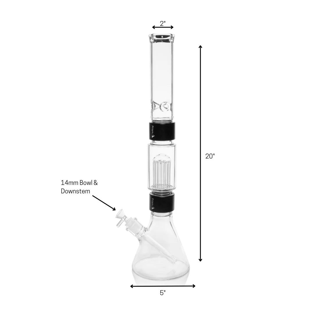 Beaker Double Stack - Image 9