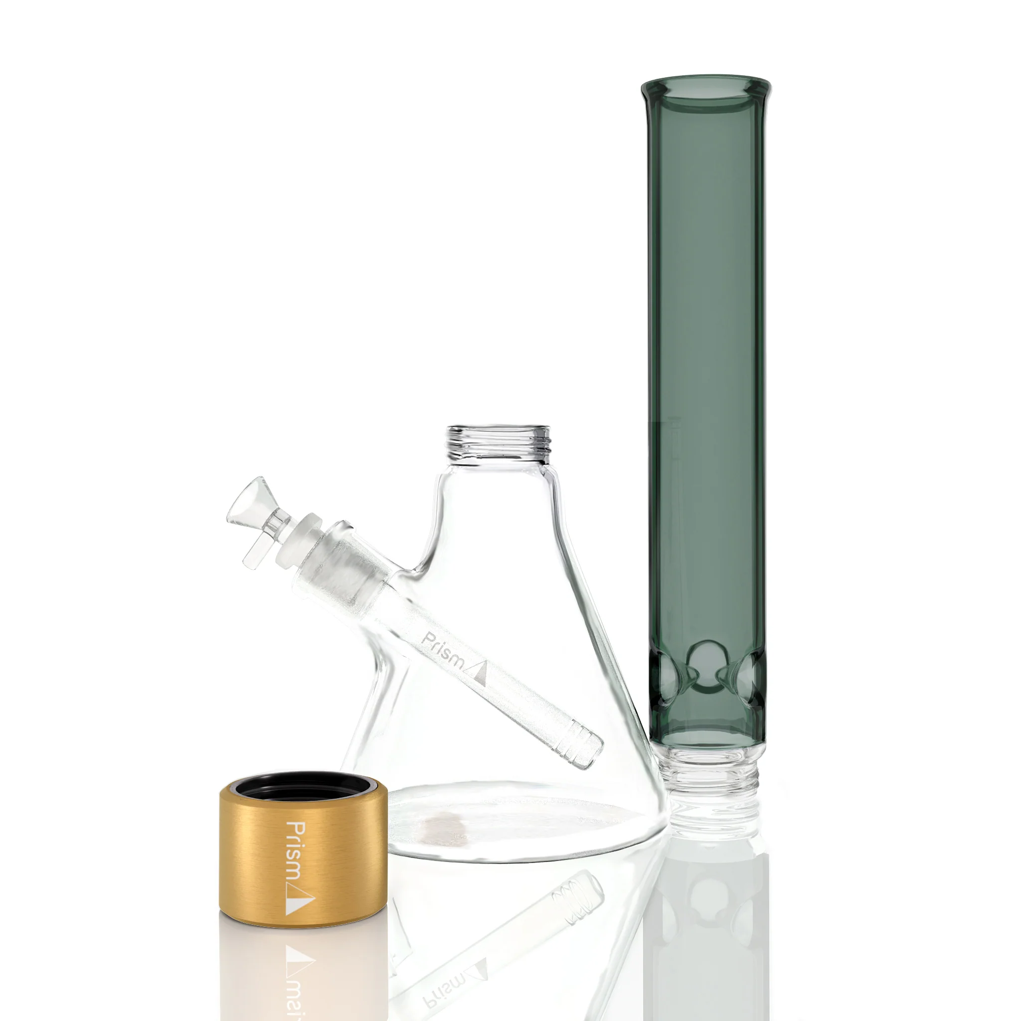 Colored Tall Beaker Single Stack - Image 15