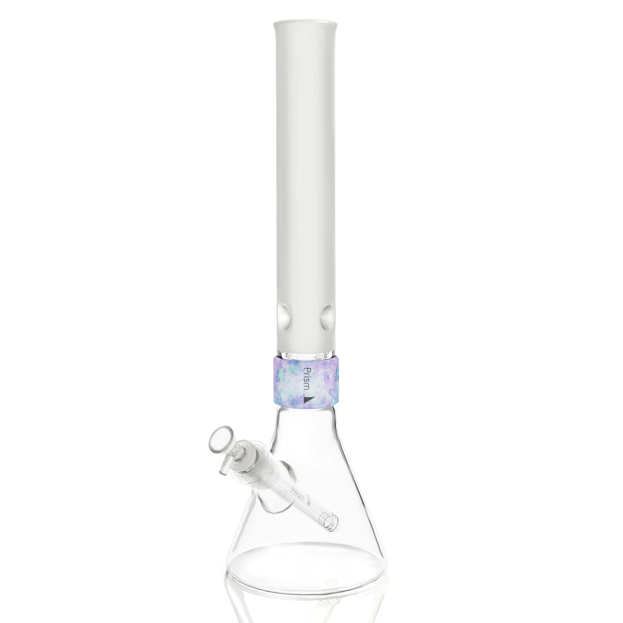 Colored Tall Beaker Single Stack - Image 9