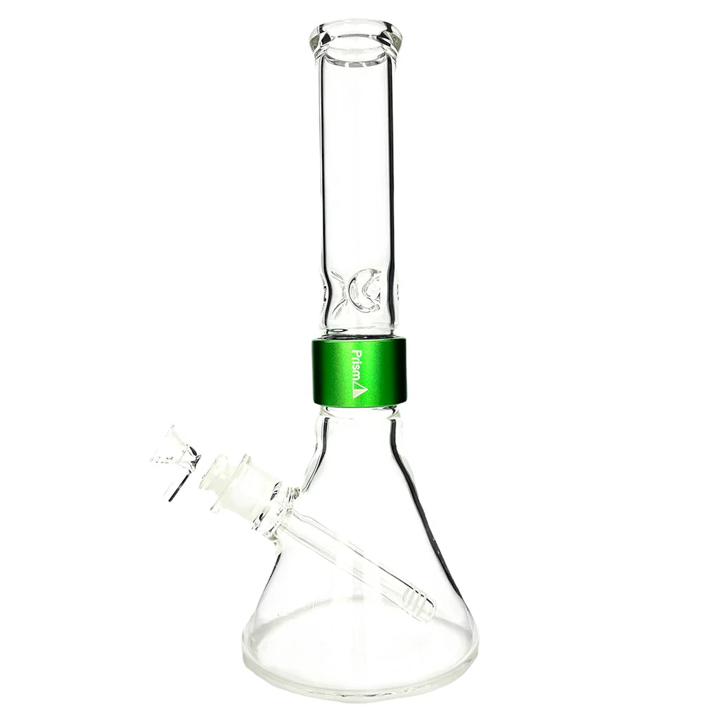 [Dh19] Clear Standard Beaker Single Stack - Image 11
