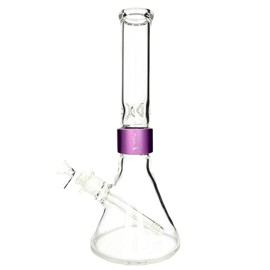[Dh19] Clear Standard Beaker Single Stack - Image 12