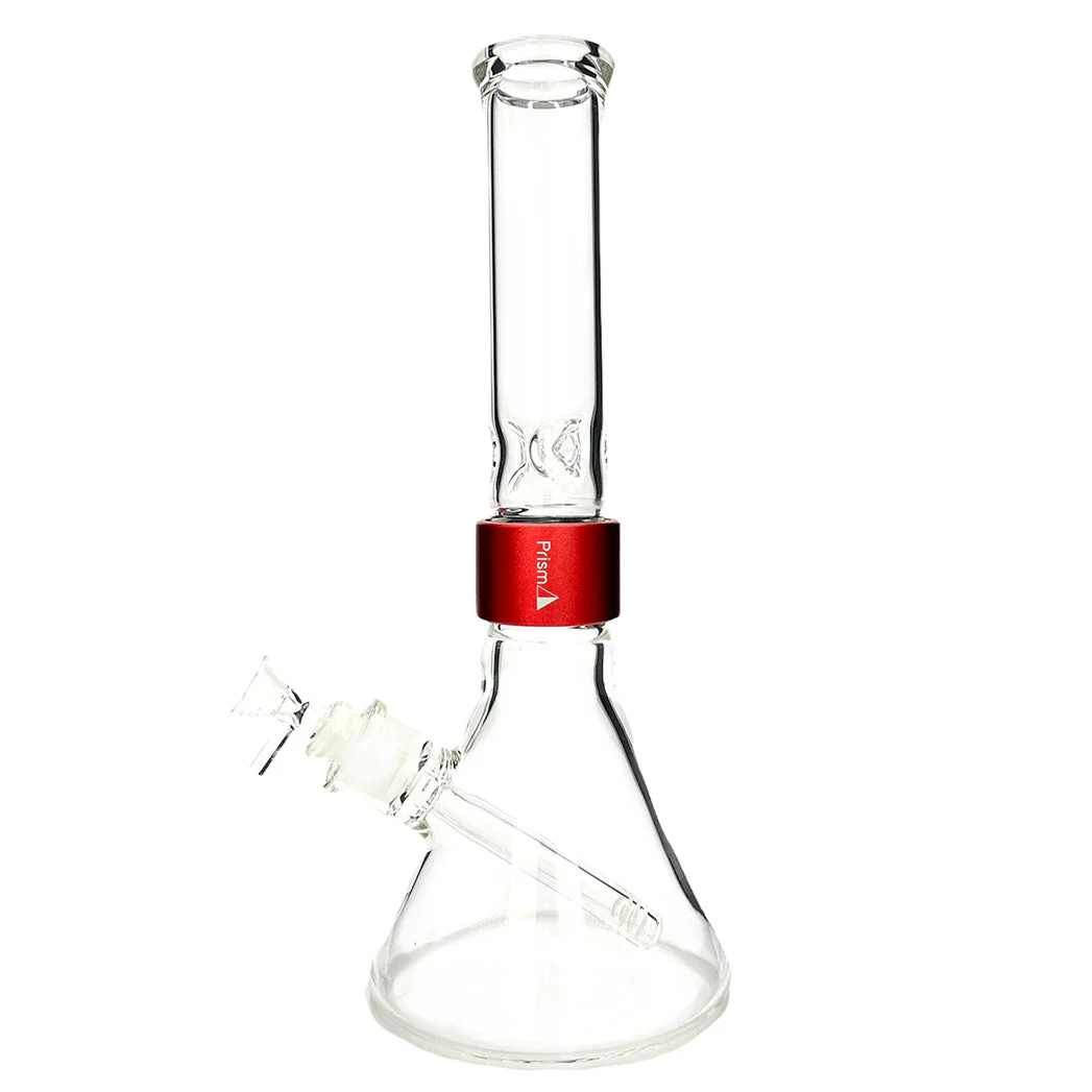 [Dh19] Clear Standard Beaker Single Stack - Image 13