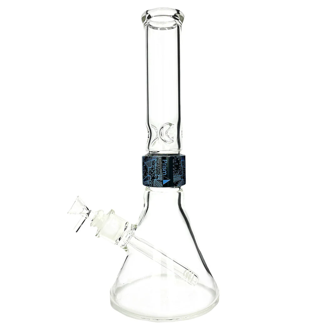 [Dh19] Clear Standard Beaker Single Stack - Image 14