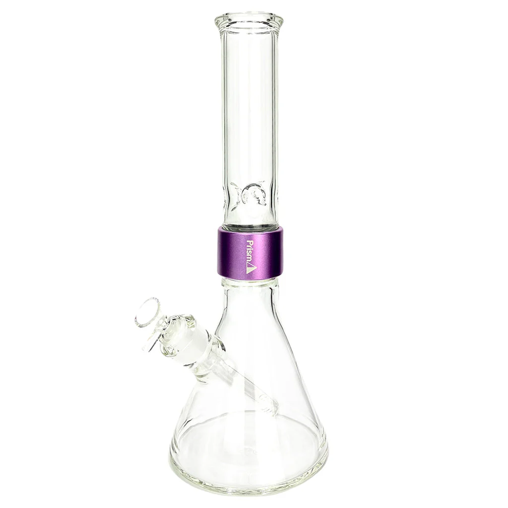 [Dh19] Clear Standard Beaker Single Stack - Image 5