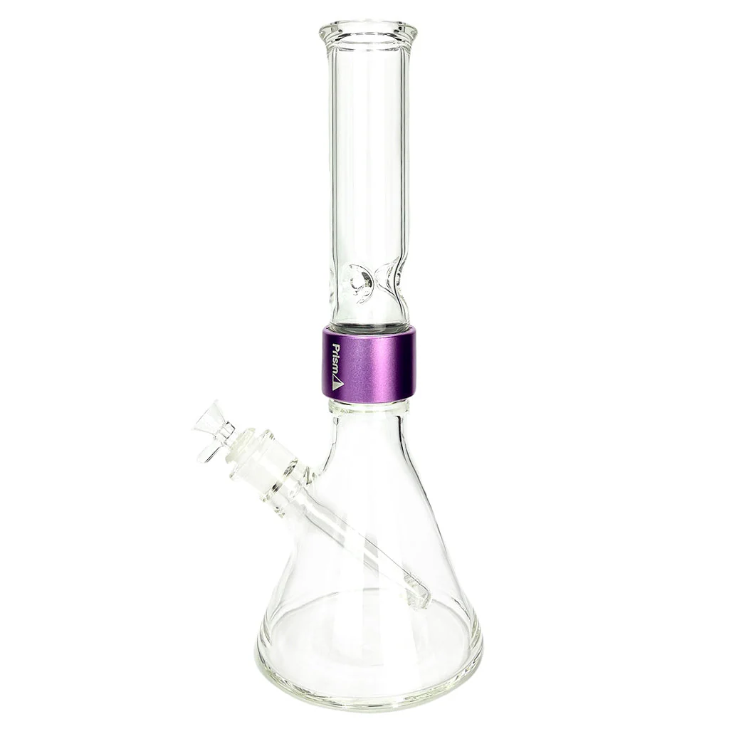 [Dh19] Clear Standard Beaker Single Stack - Image 6