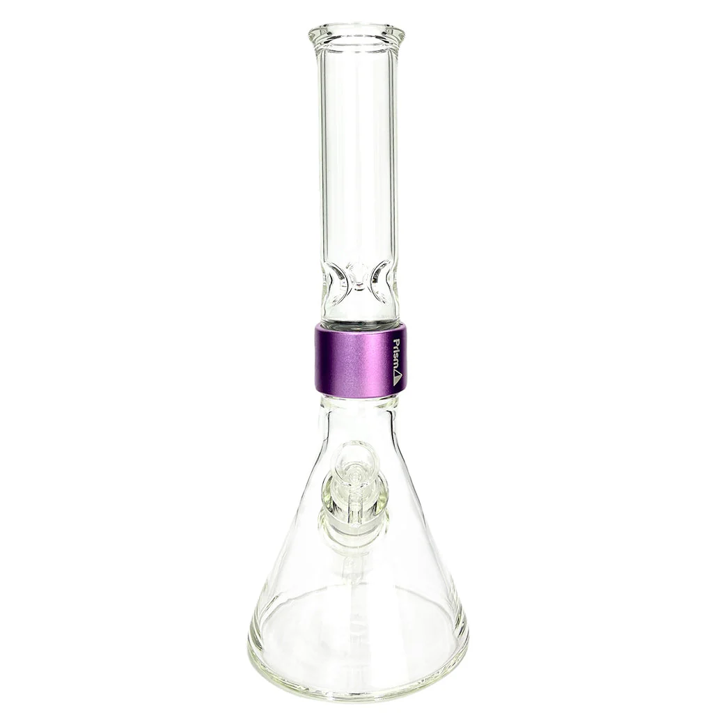 [Dh19] Clear Standard Beaker Single Stack - Image 7