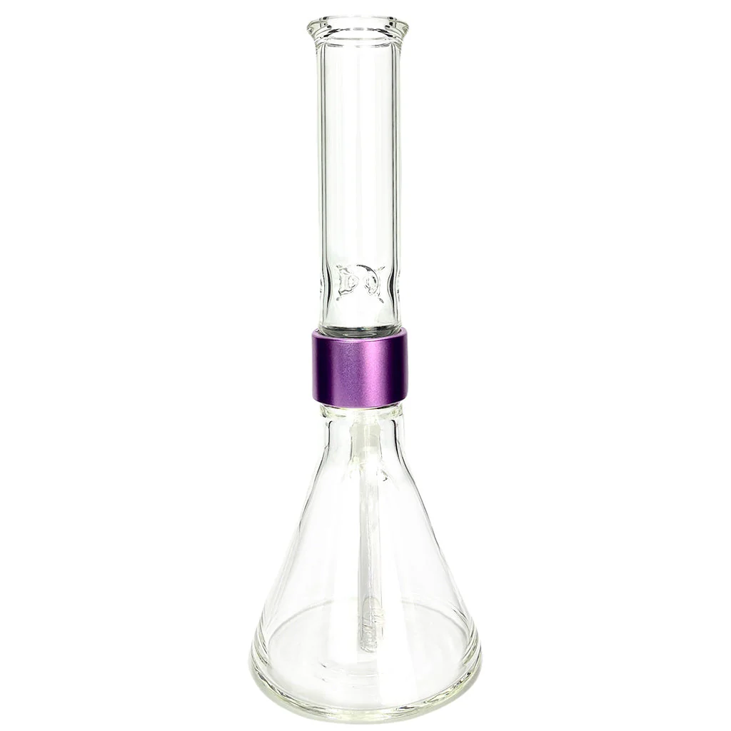 [Dh19] Clear Standard Beaker Single Stack - Image 8