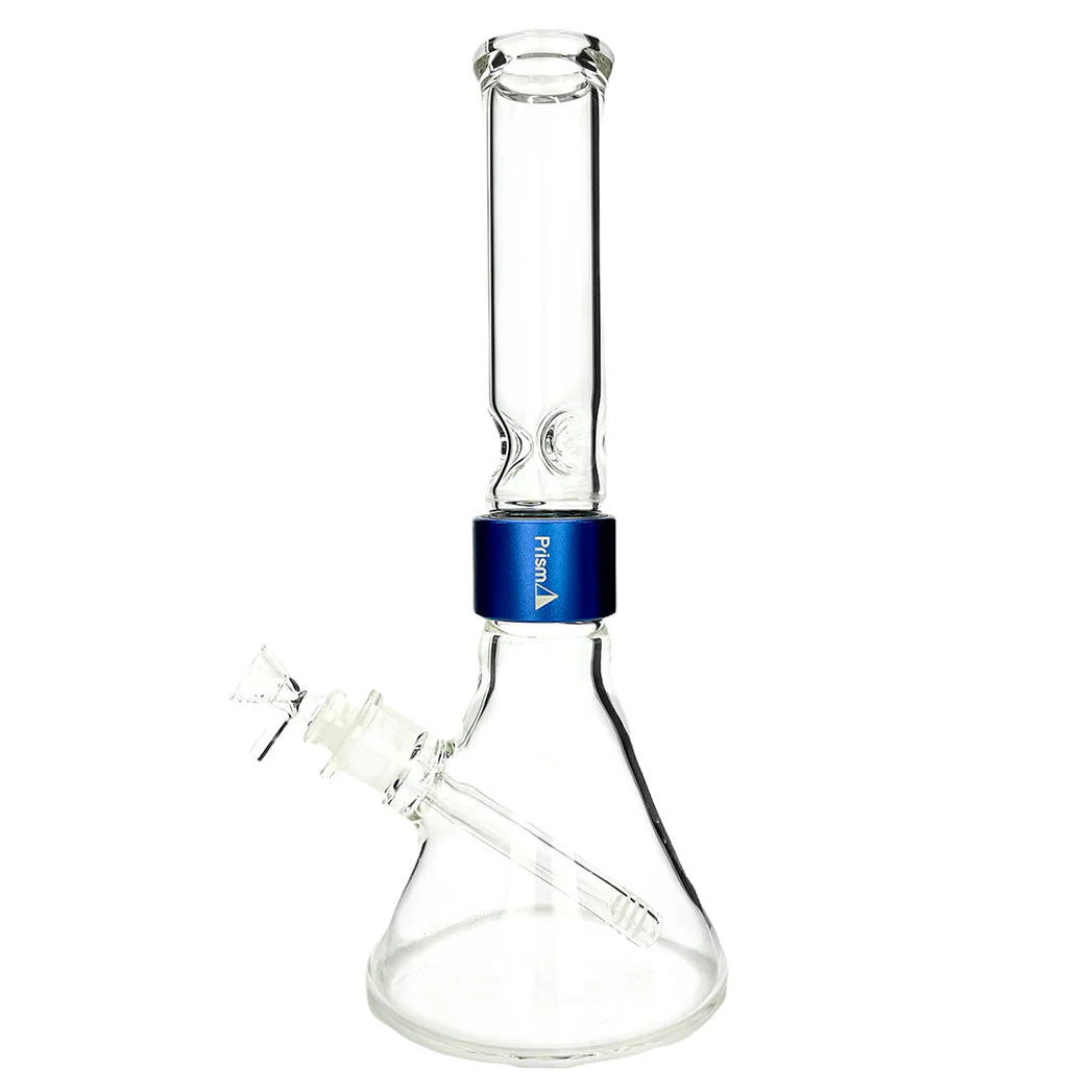 [Dh19] Clear Standard Beaker Single Stack - Image 9
