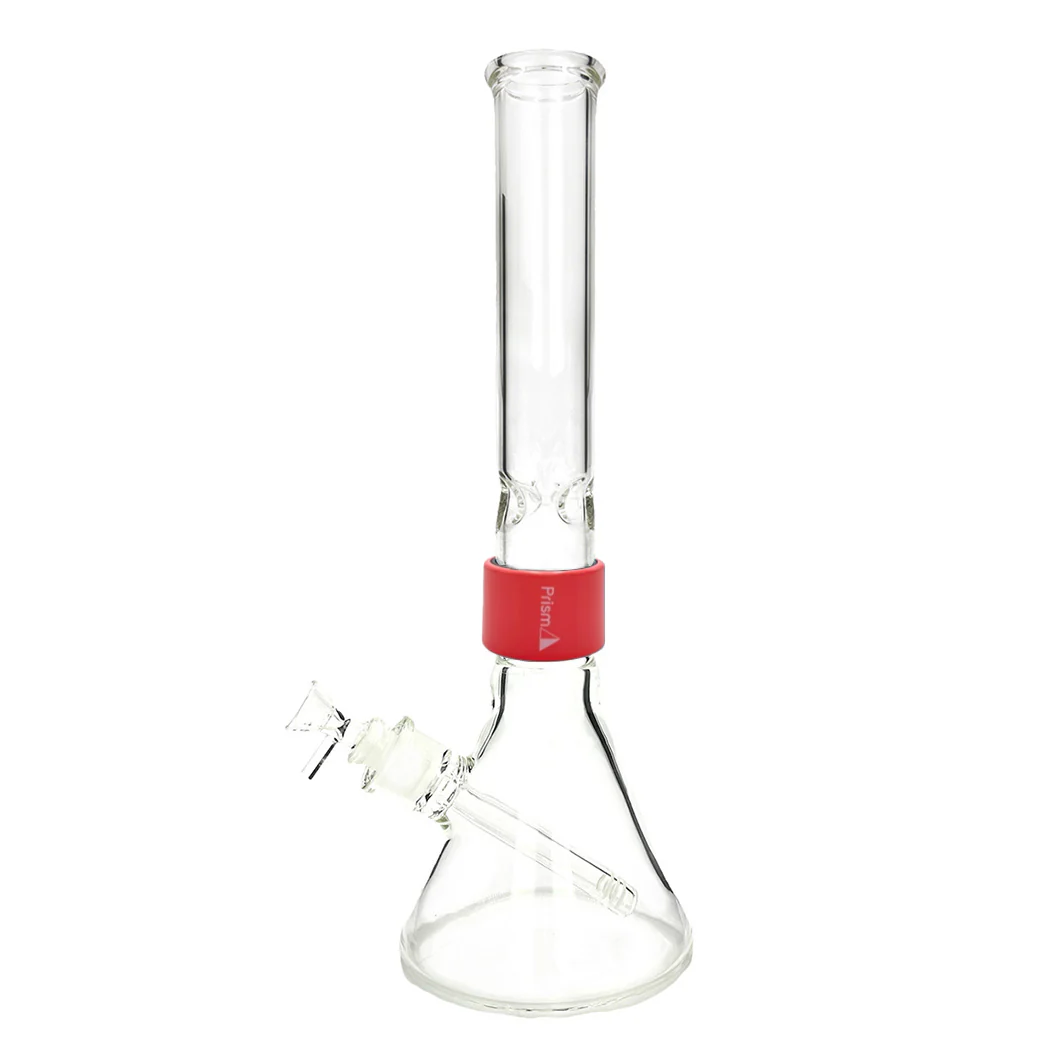 [Dh33] Clear Tall Beaker Single Stack - Image 10