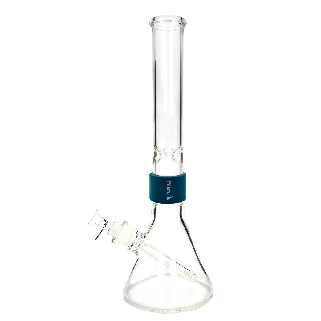 [Dh33] Clear Tall Beaker Single Stack - Image 11