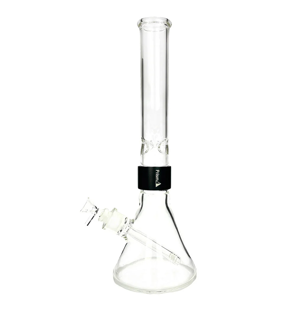 [Dh33] Clear Tall Beaker Single Stack - Image 5