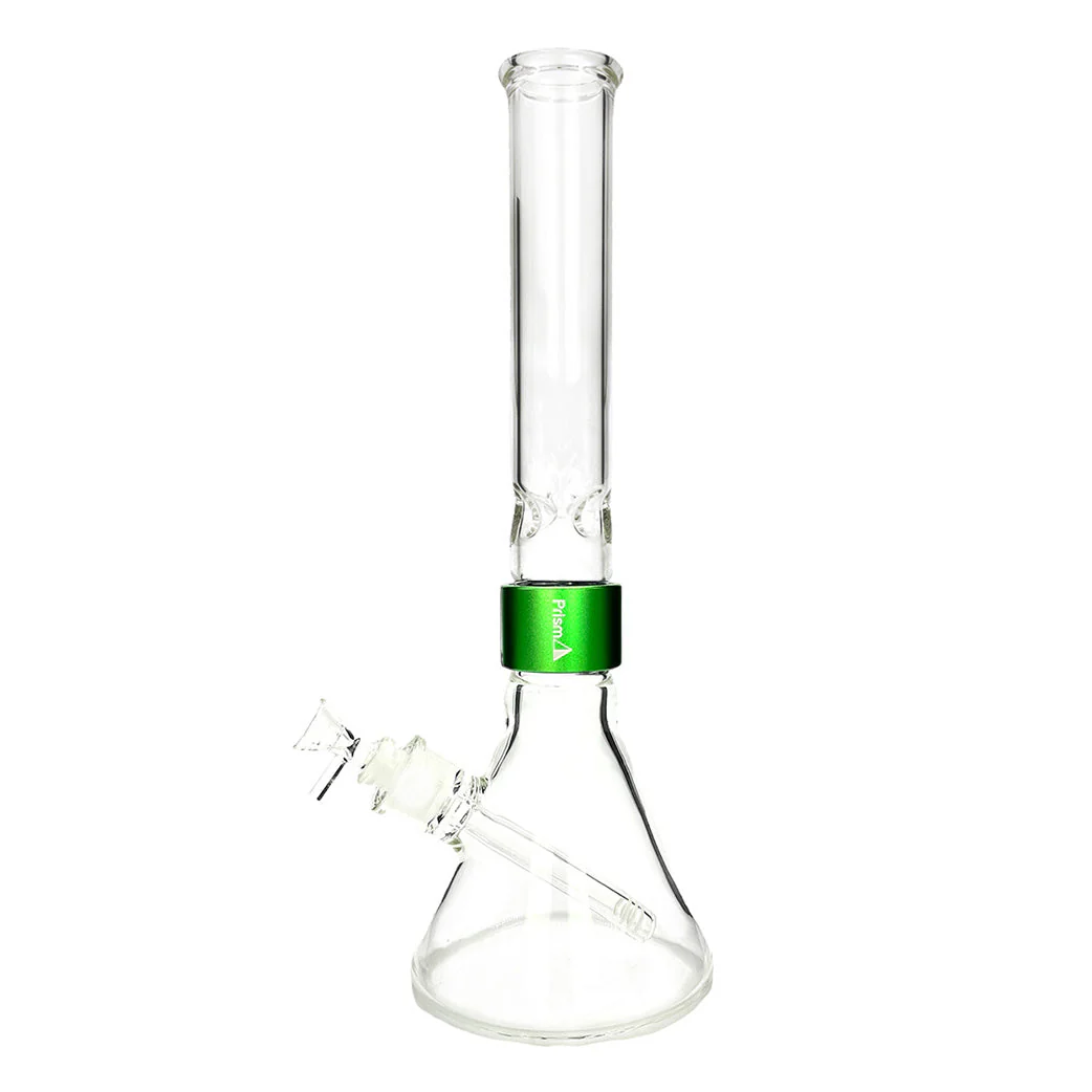 [Dh33] Clear Tall Beaker Single Stack - Image 6