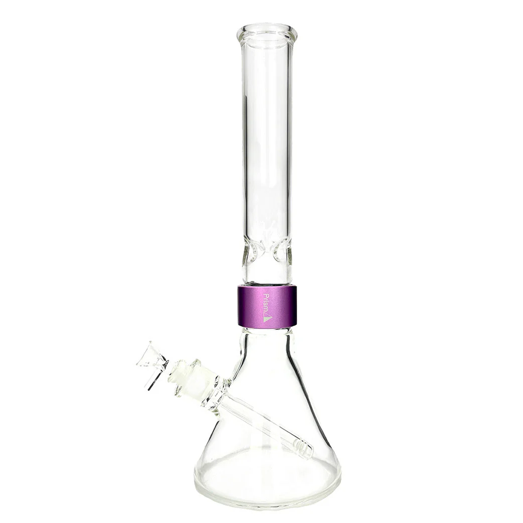 [Dh33] Clear Tall Beaker Single Stack - Image 7