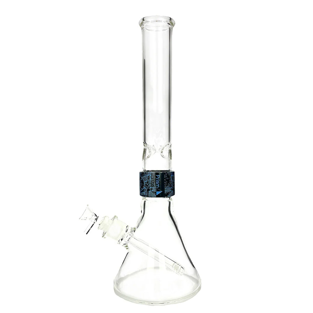 [Dh33] Clear Tall Beaker Single Stack - Image 9