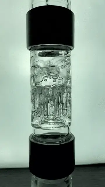 Flower Power Beaker Double Stack - Image 9