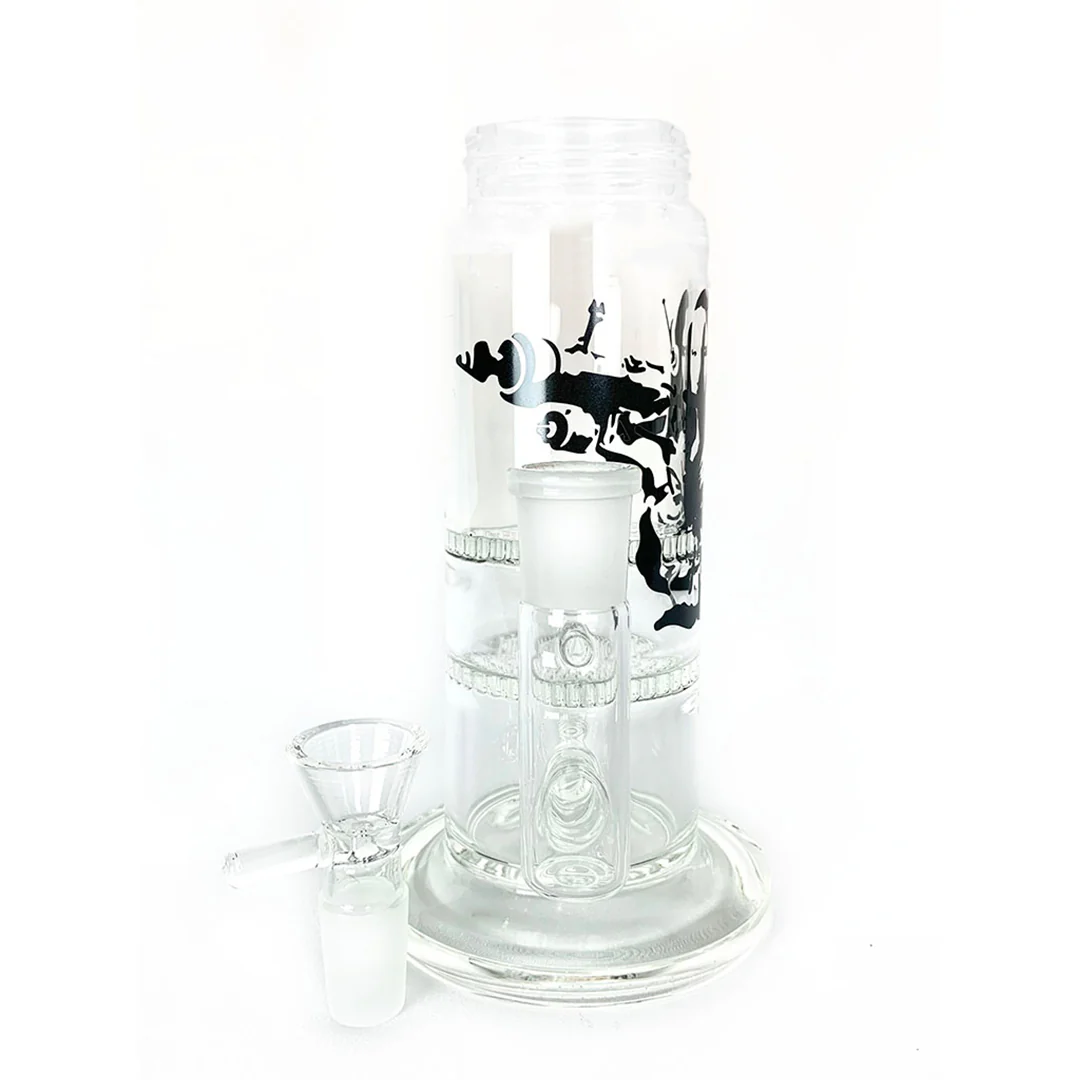 Banksy Big Honeycomb Base - Image 3