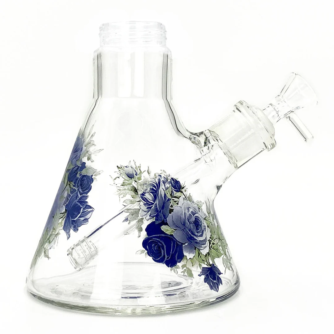 Moonlight Rose Beaker Base - Image 3