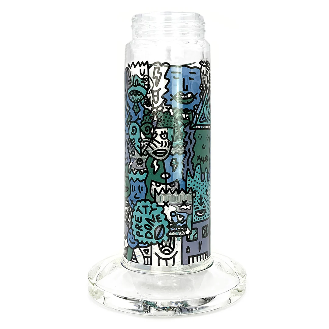 Pretty Done Big Honeycomb Base - Image 3