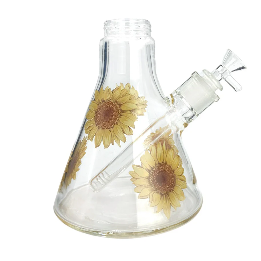 Sunflower Beaker Base - Image 3