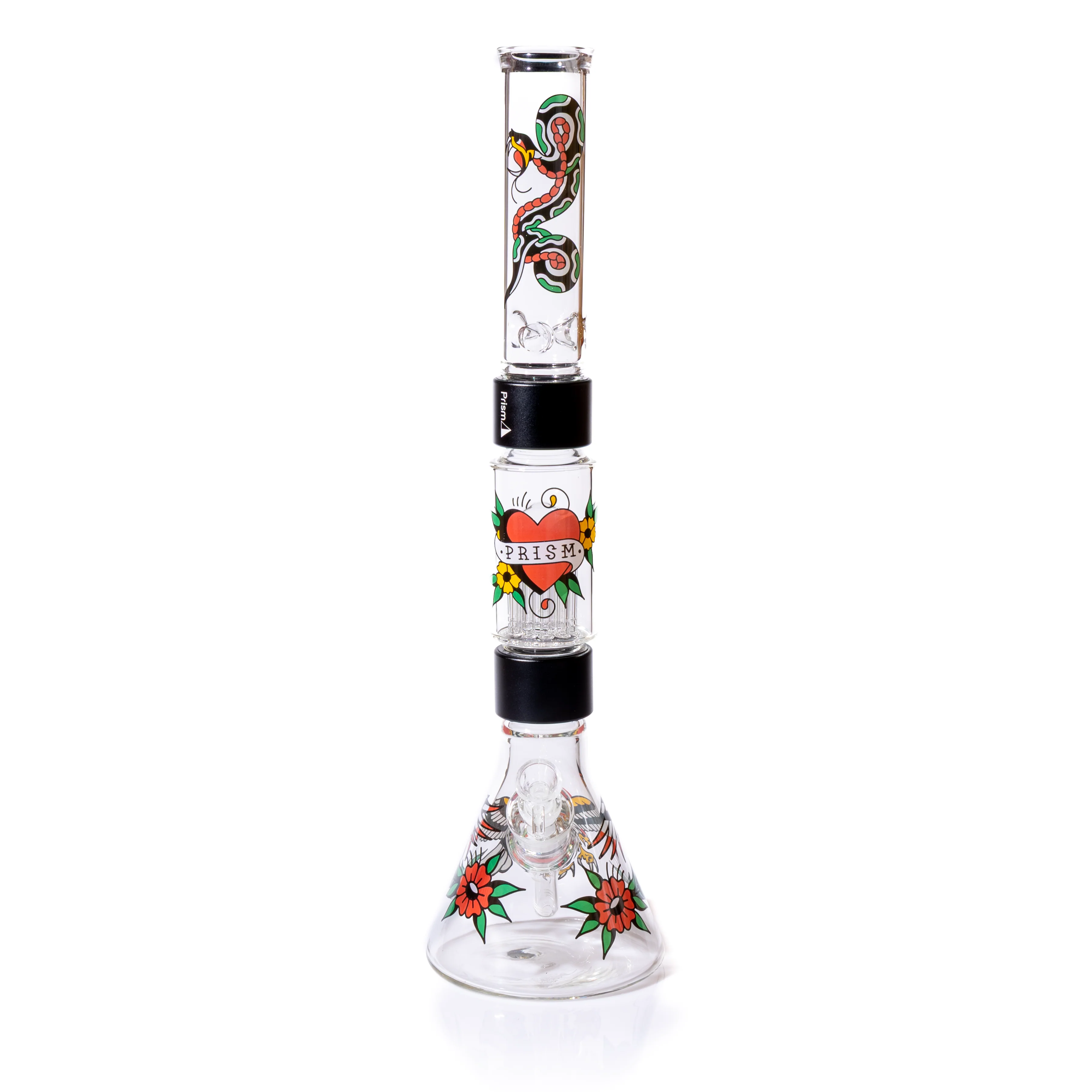 Inked Beaker Double Stack - Image 3