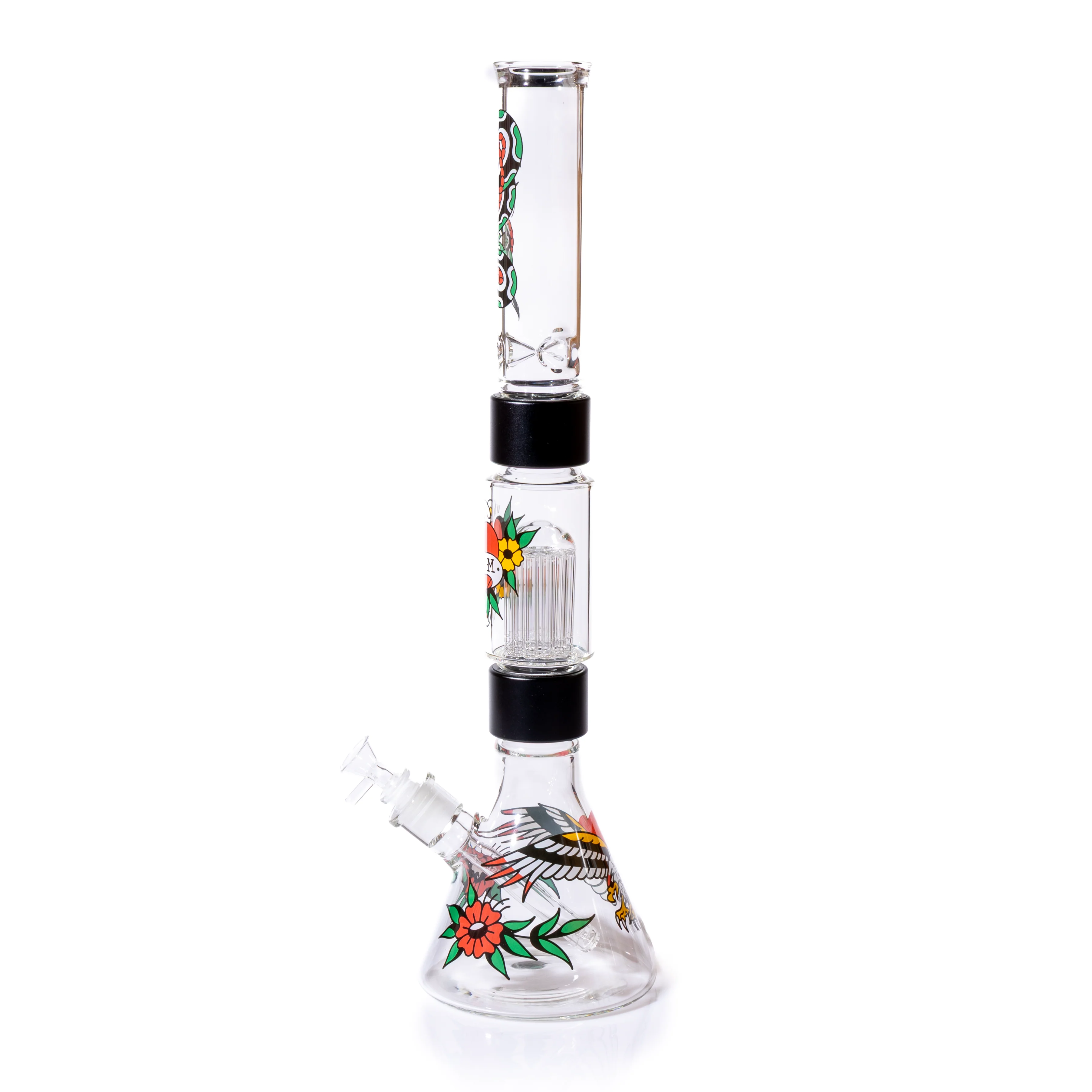 Inked Beaker Double Stack - Image 5