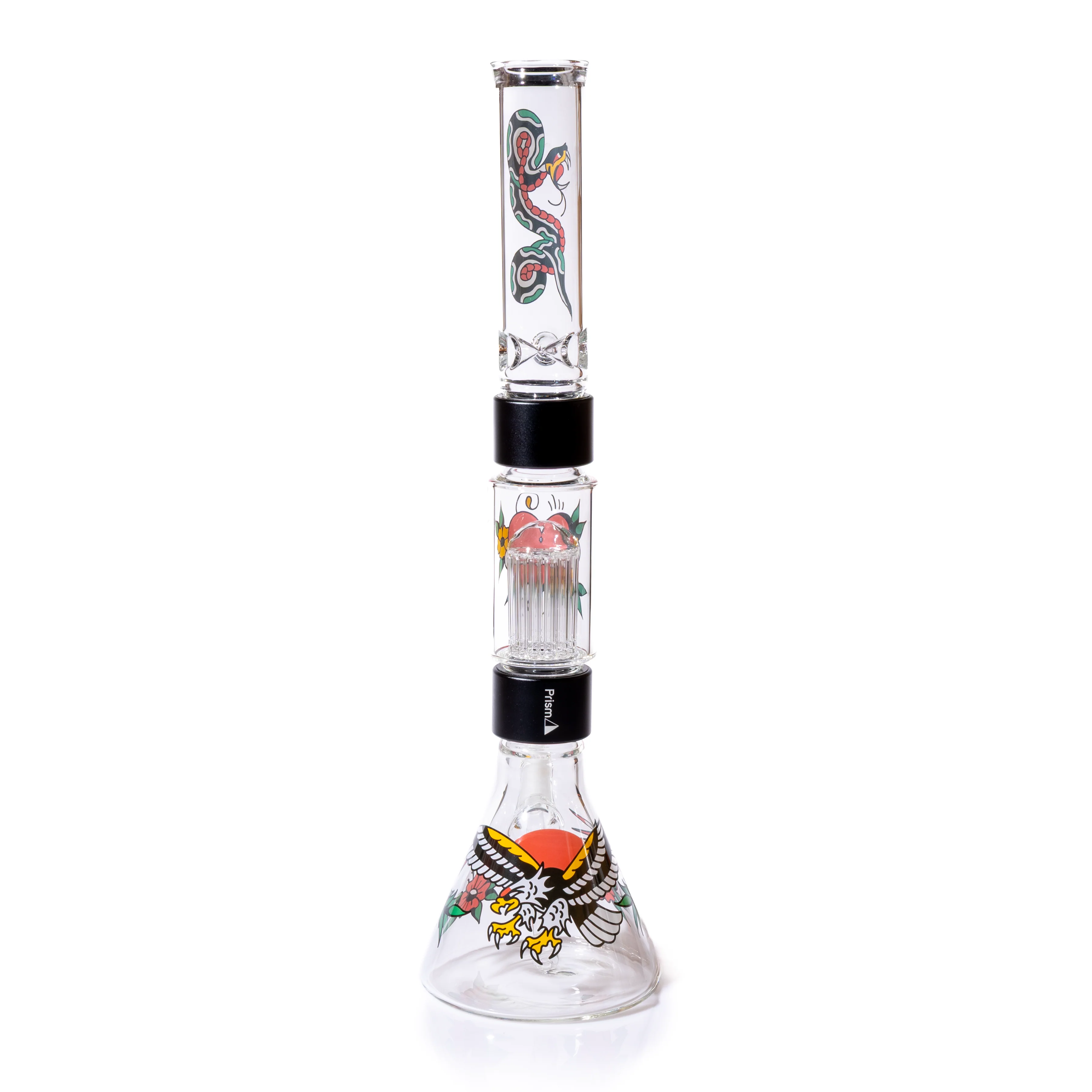 Inked Beaker Double Stack - Image 6