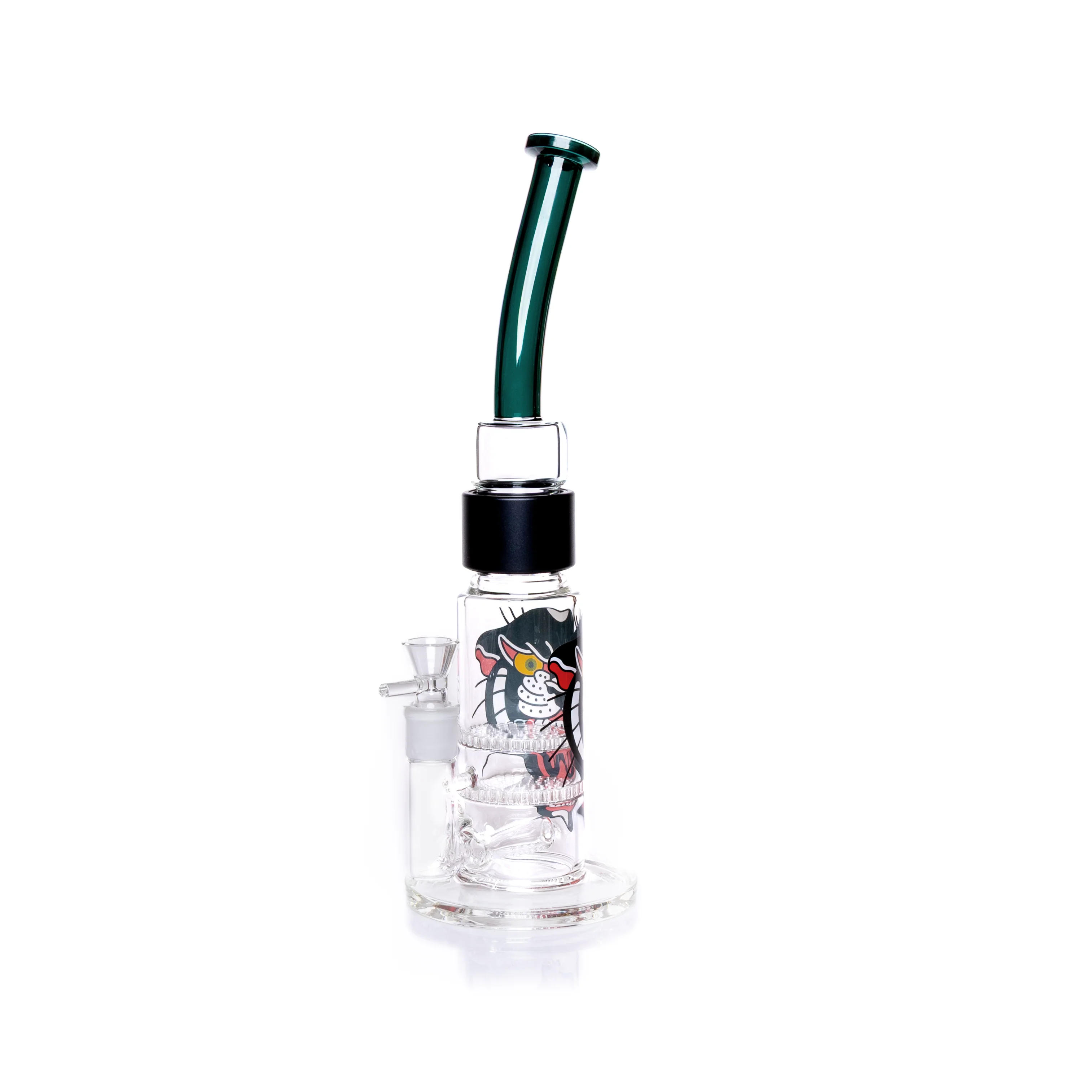 Inked Big Honeycomb Single Stack - Image 3