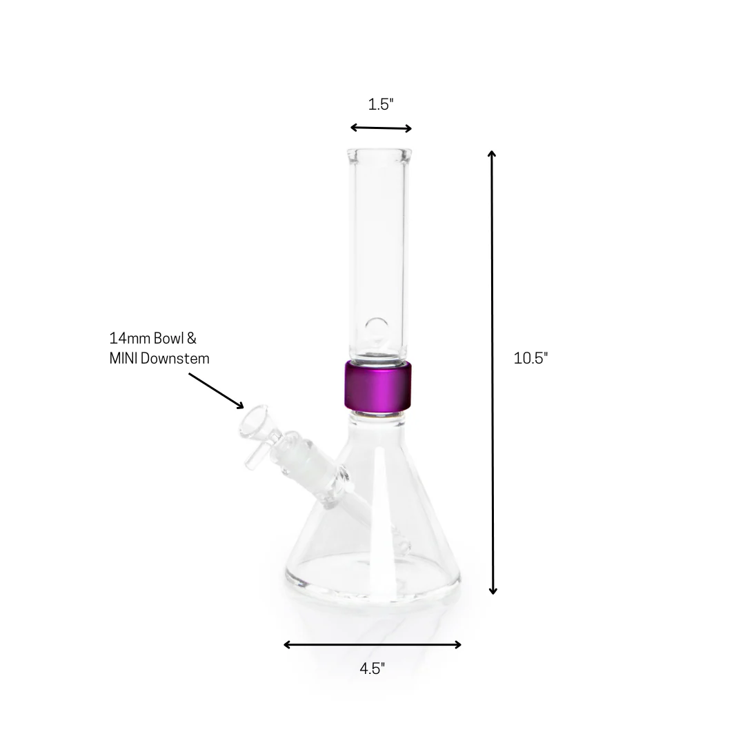 MINI Standard Beaker Single Stack - Image 17