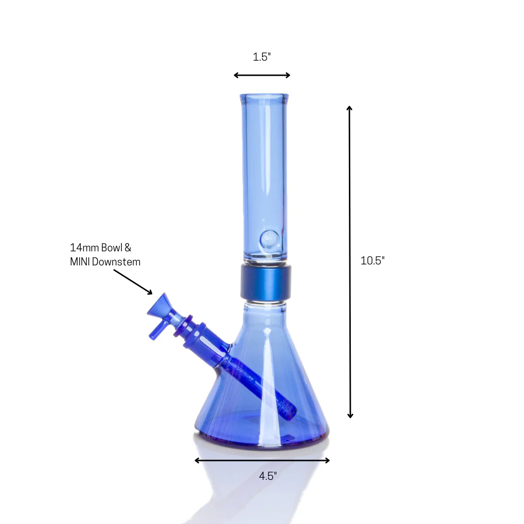 MINI Standard Monochrome Beaker Single Stack - Image 19