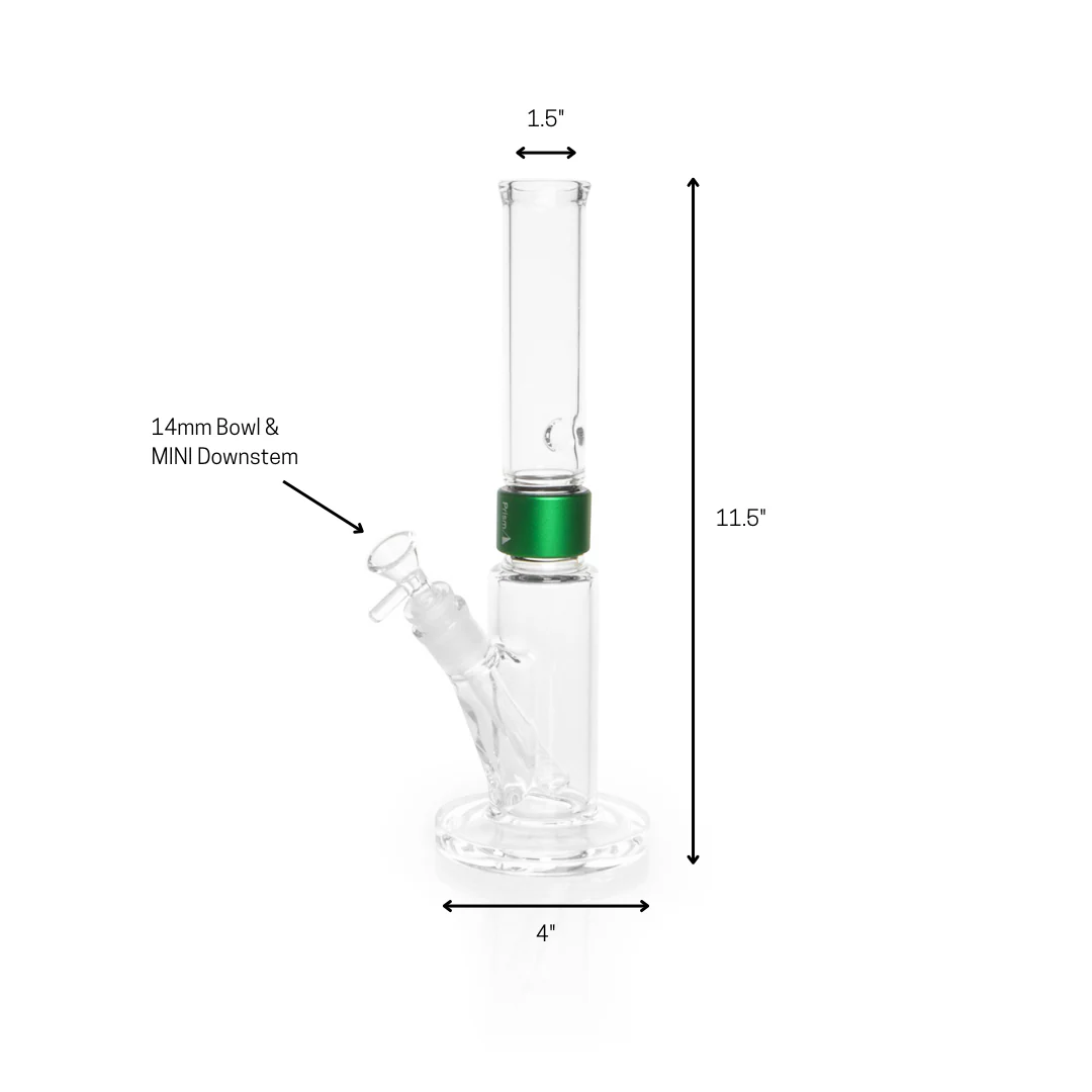MINI Standard Straight Tube Single Stack - Image 14