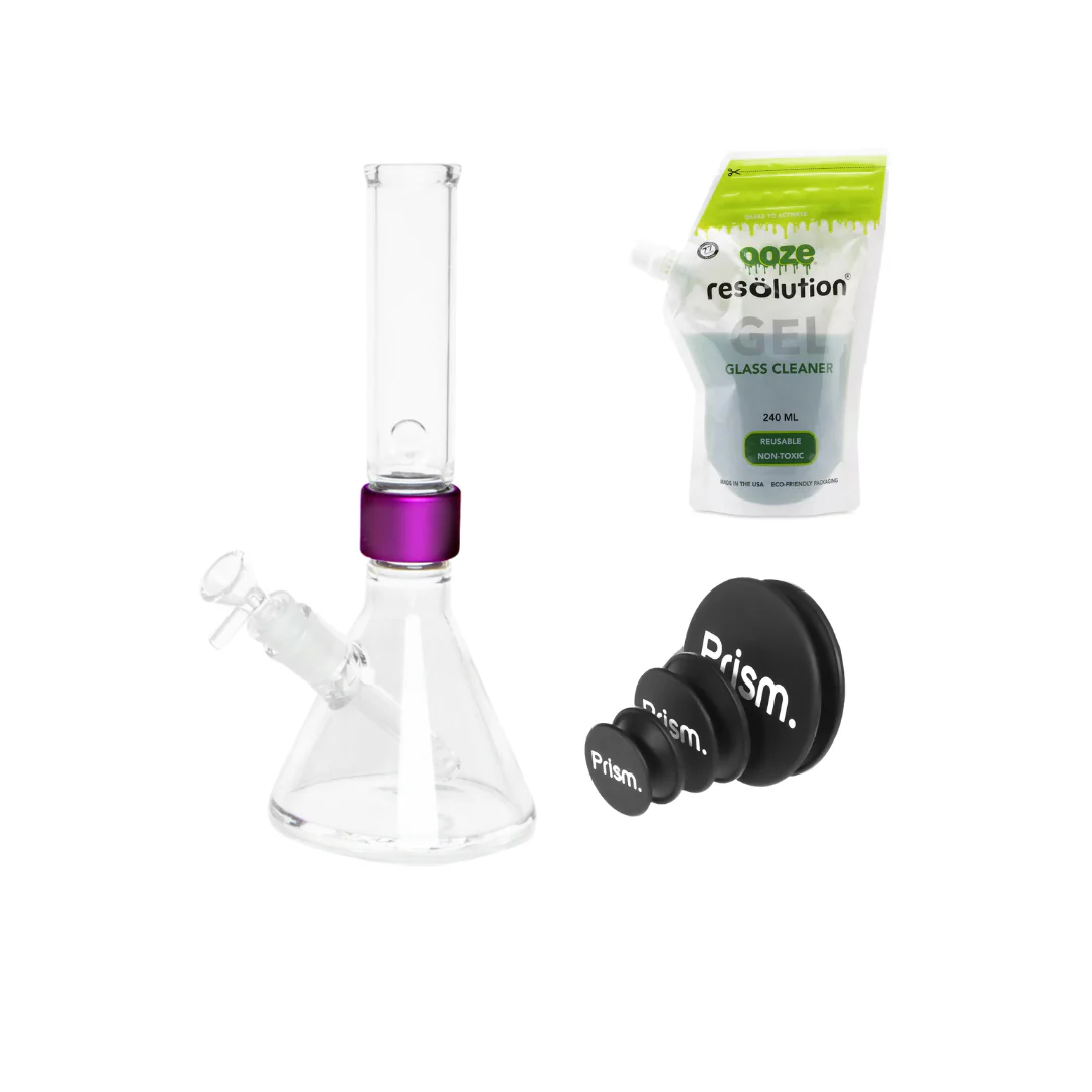 MINI Starter Pack - Image 8