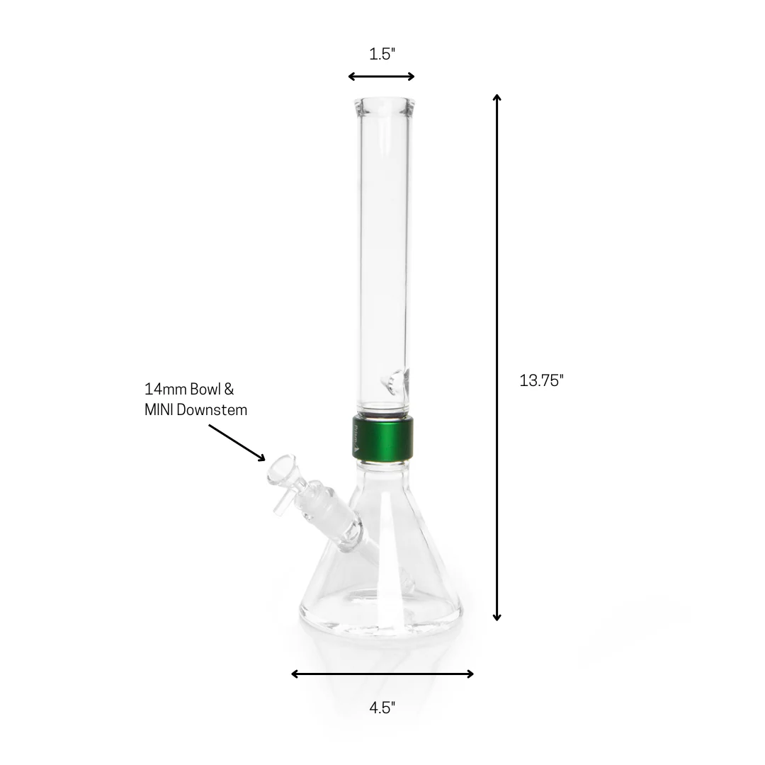 MINI Tall Beaker Single Stack - Image 15