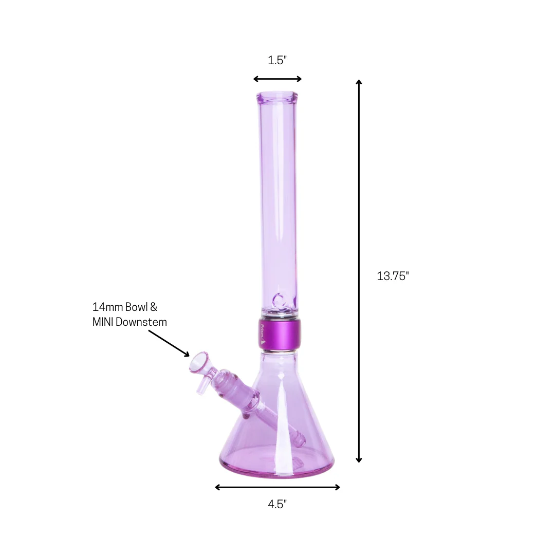 MINI Tall Monochrome Beaker Single Stack - Image 17