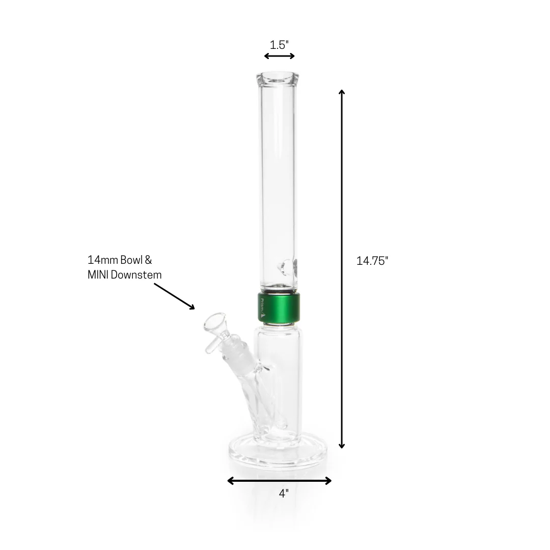 MINI Tall Straight Tube Single Stack - Image 17