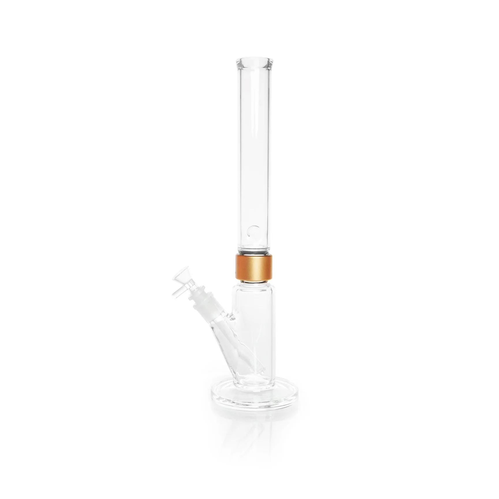 MINI Tall Straight Tube Single Stack - Image 4