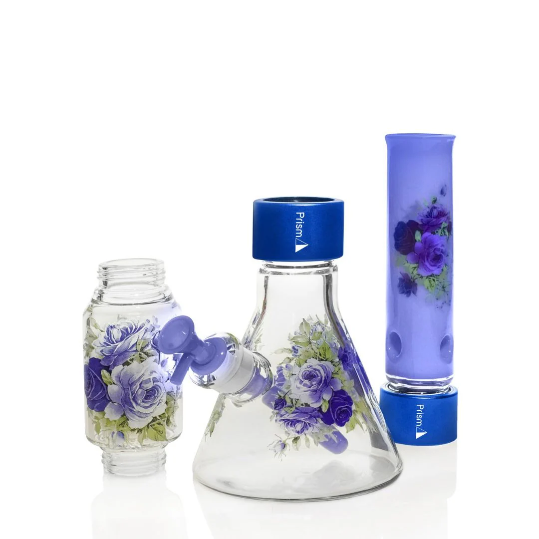 Moonlight Rose Beaker Double Stack - Image 6