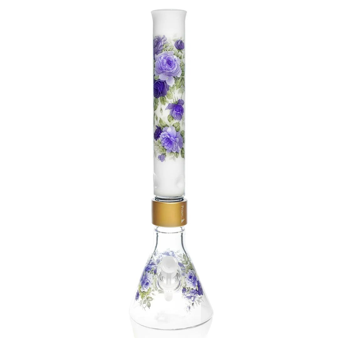 Moonlight Rose Beaker Single Stack - Image 5
