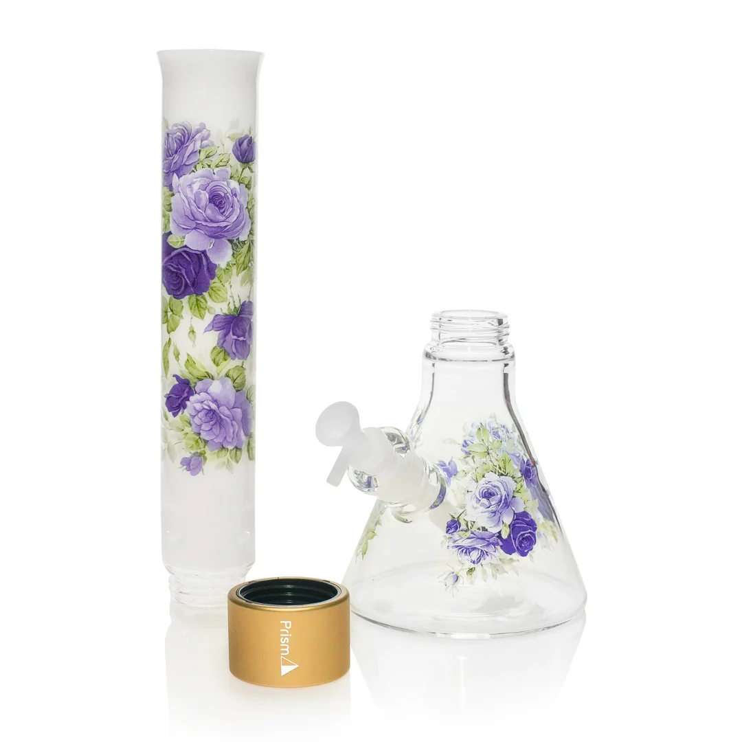 Moonlight Rose Beaker Single Stack - Image 6