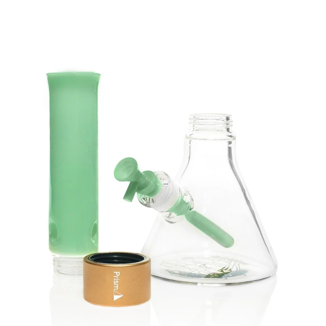 Mushroom Beaker Single Stack - Image 5