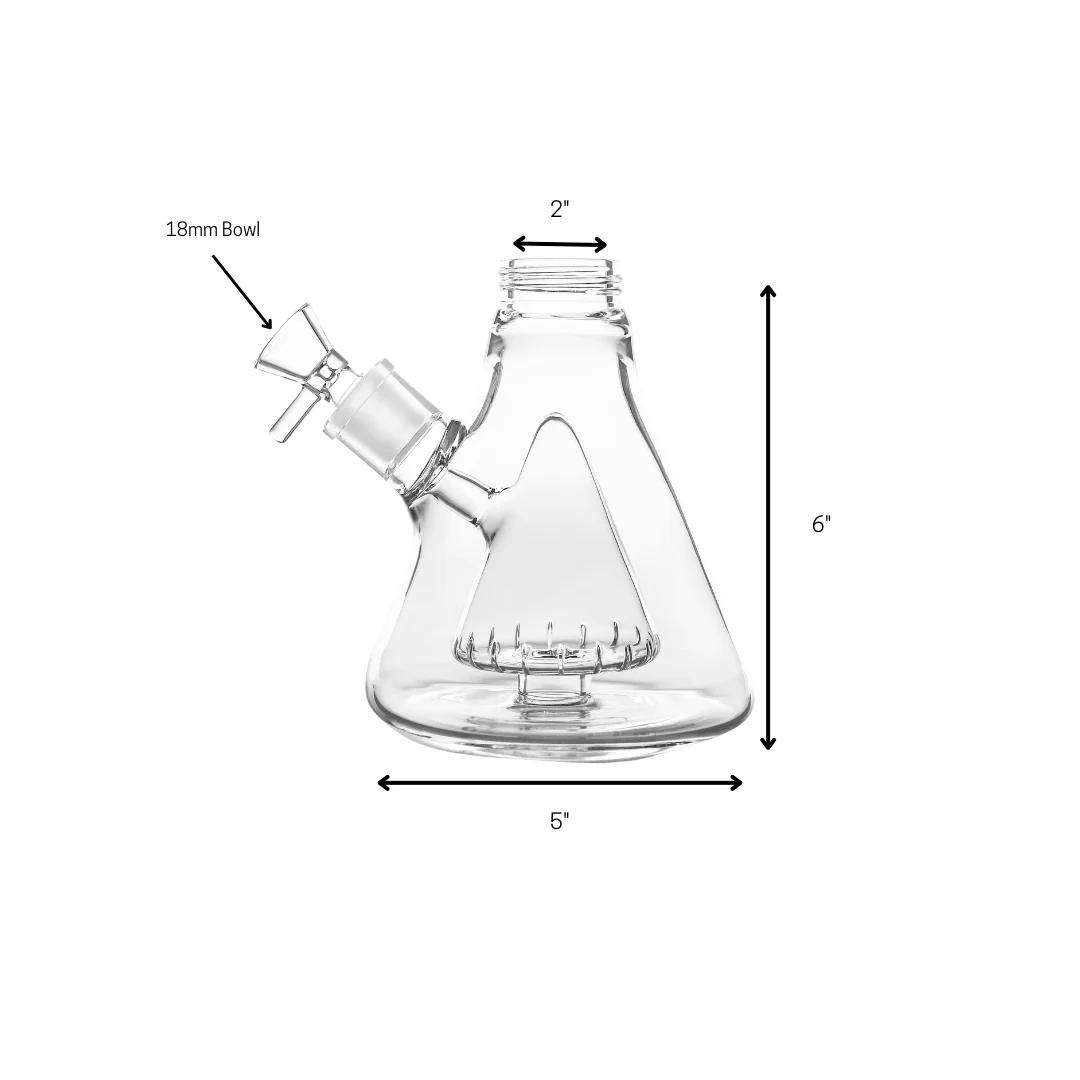 Percolated Beaker Base - Image 13