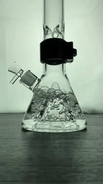 Percolated Beaker Base - Image 14