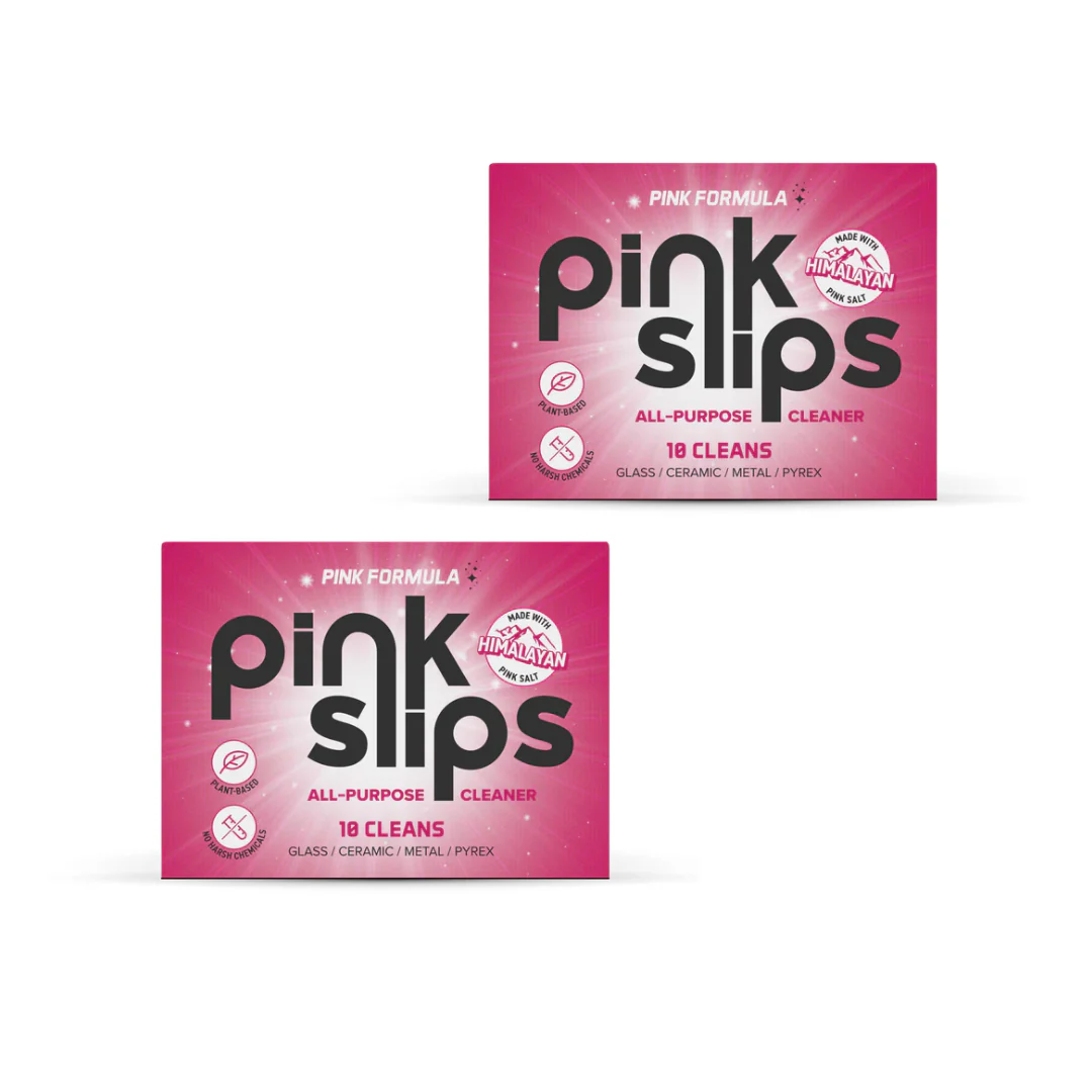Pink Slips Glass Cleaner - Image 4