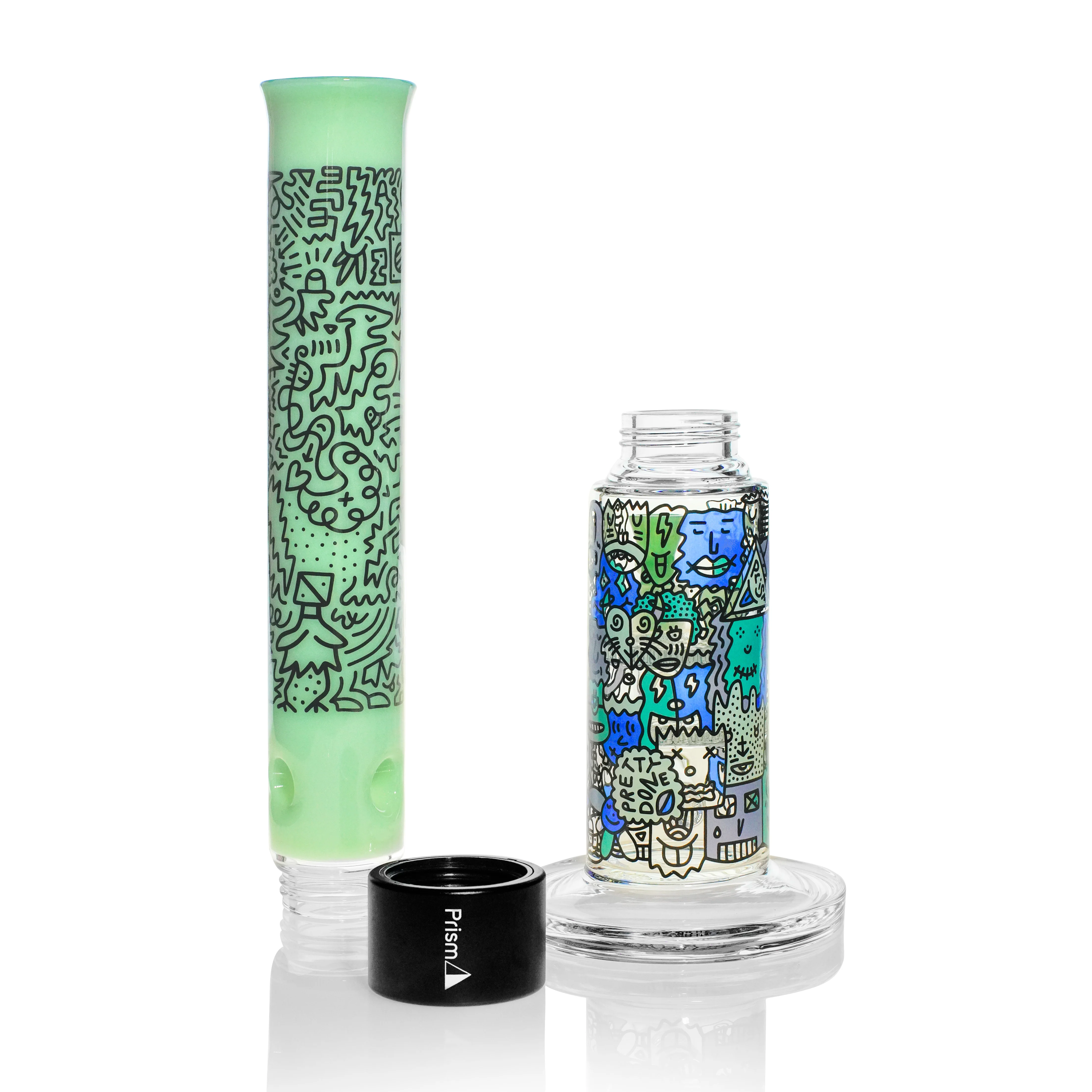 Pretty Done Big Honeycomb Single Stack - Image 6