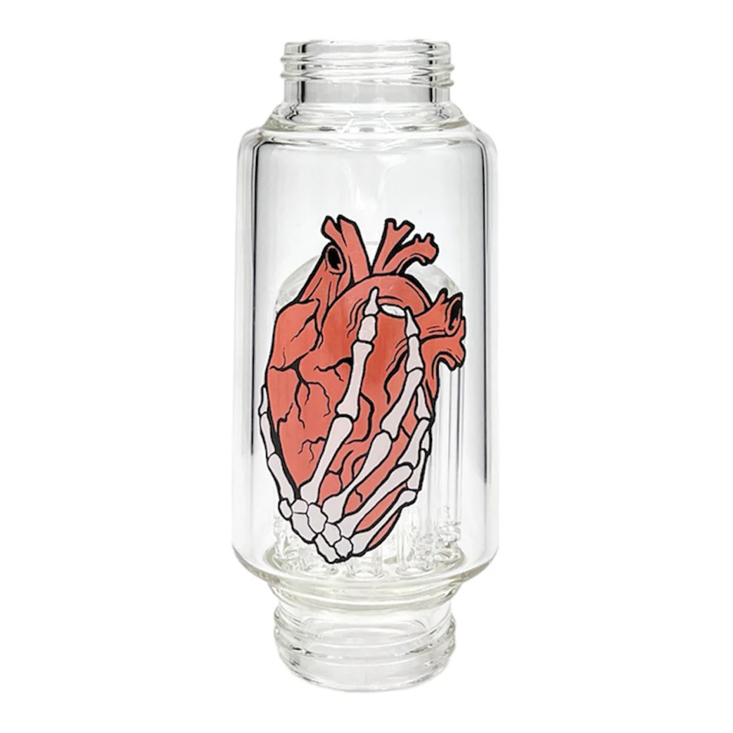 Prism Skull Beaker Double Stack - Image 6