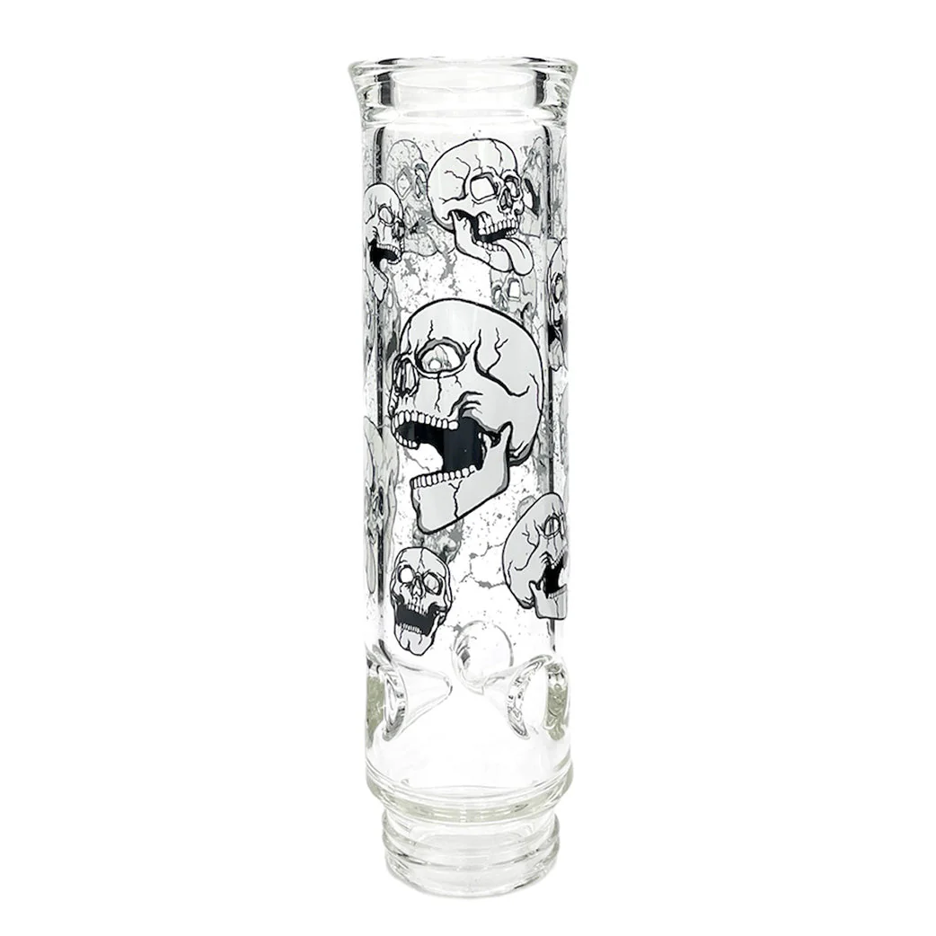 Prism Skull Beaker Double Stack - Image 7