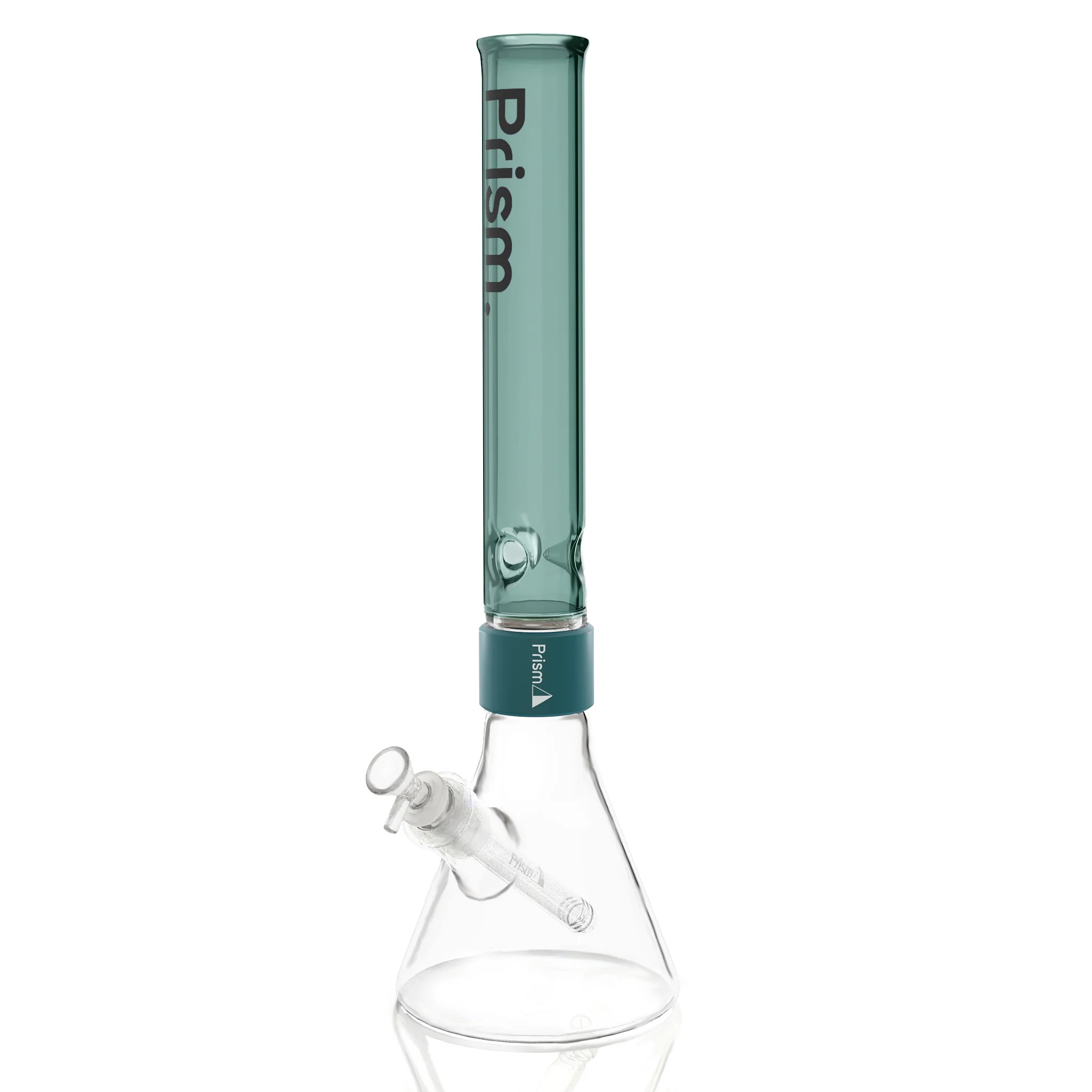 Prism Tall Beaker Single Stack - Image 10