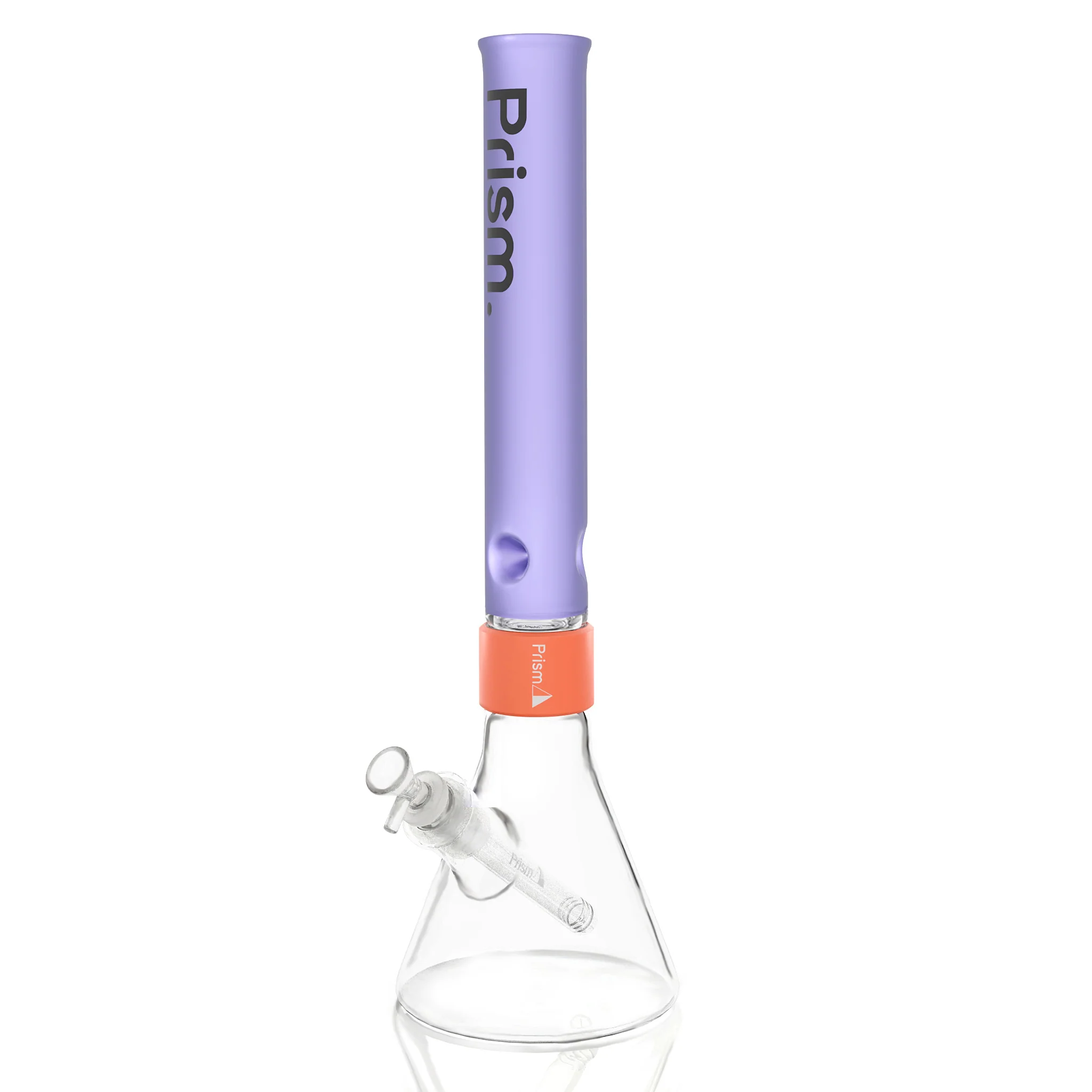 Prism Tall Beaker Single Stack - Image 12