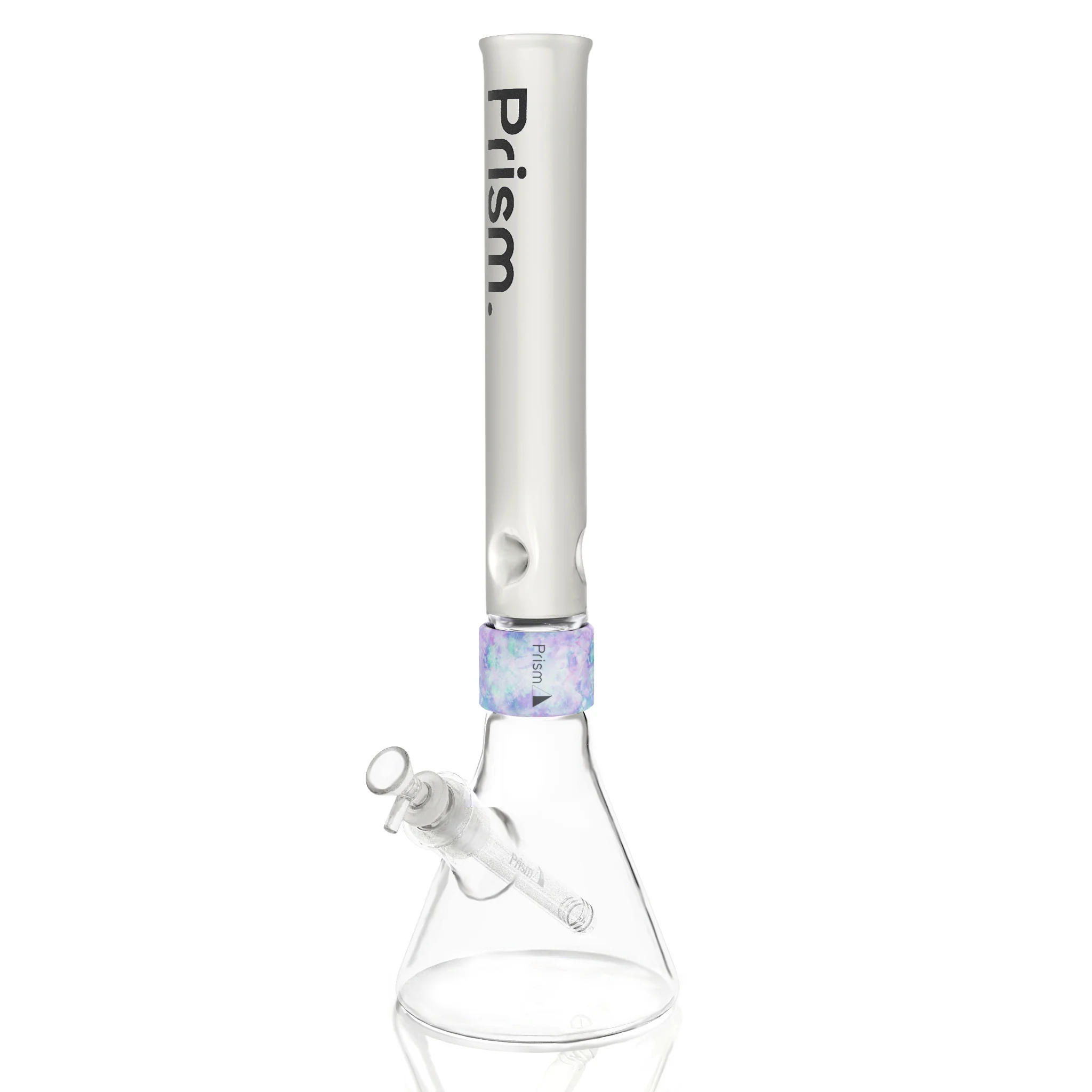 Prism Tall Beaker Single Stack - Image 13